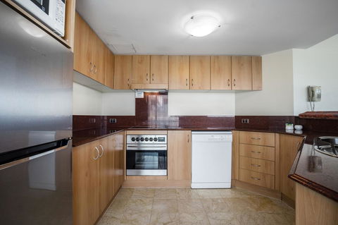 Landmark Resort - Accommodation VIC 5