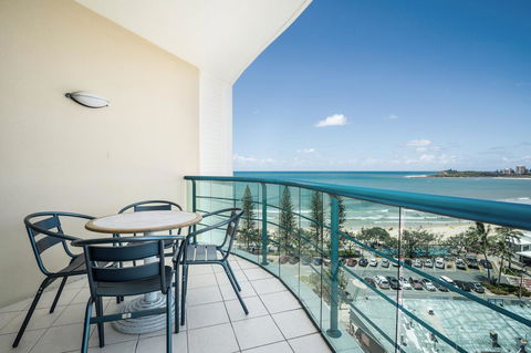 Landmark Resort - Accommodation VIC 32