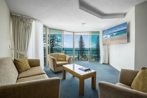 Landmark Resort - Accommodation VIC 22