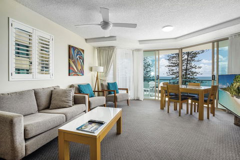Landmark Resort - Accommodation VIC 15