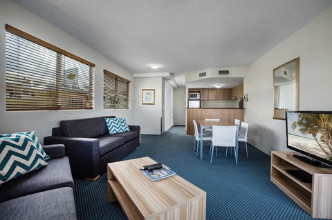 Landmark Resort - Accommodation VIC 7