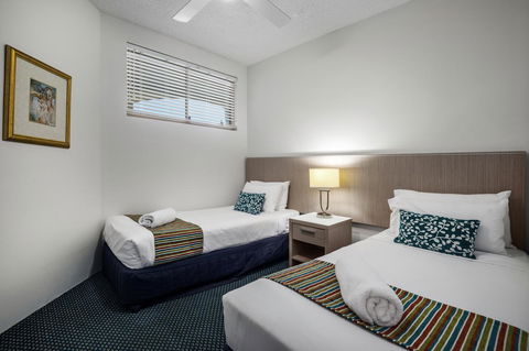 Landmark Resort - Accommodation VIC 37