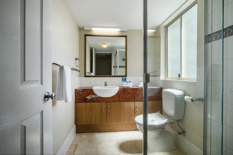 Landmark Resort - Accommodation VIC 16