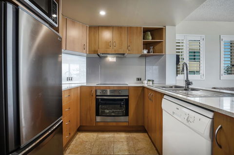 Landmark Resort - Accommodation VIC 13