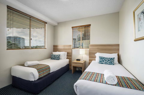 Landmark Resort - Accommodation VIC 4