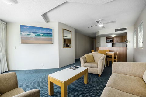 Landmark Resort - Accommodation VIC 21