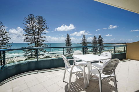 Landmark Resort - Accommodation VIC 8
