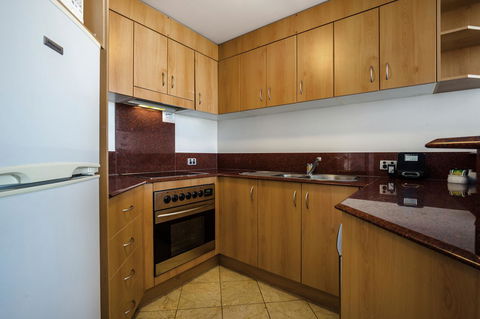 Landmark Resort - Accommodation VIC 41