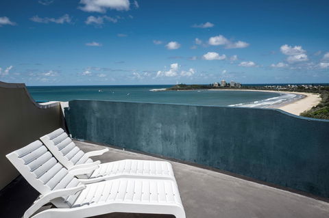 Landmark Resort - Accommodation VIC 35