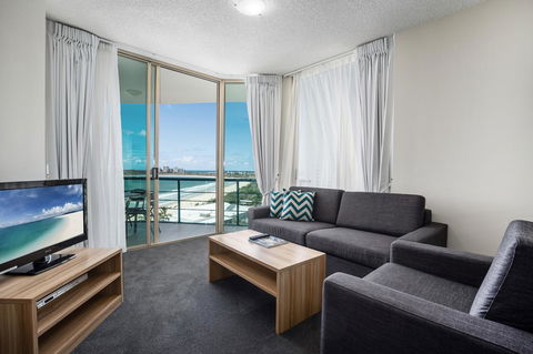 Landmark Resort - Accommodation VIC 34