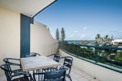 Landmark Resort - Accommodation VIC 6