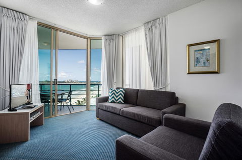 Landmark Resort - Accommodation VIC 44