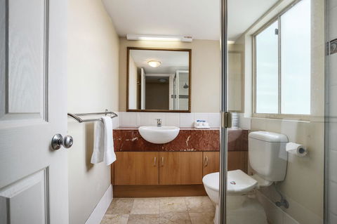 Landmark Resort - Accommodation VIC 10