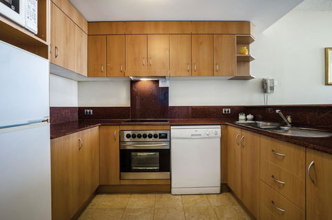 Landmark Resort - Accommodation VIC 31