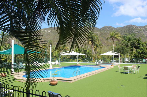 Amaroo On Mandalay, Magnetic Island - Accommodation VIC 15