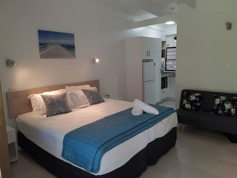 Amaroo On Mandalay, Magnetic Island - Accommodation VIC 2