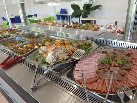 Amaroo On Mandalay, Magnetic Island - Accommodation VIC 9
