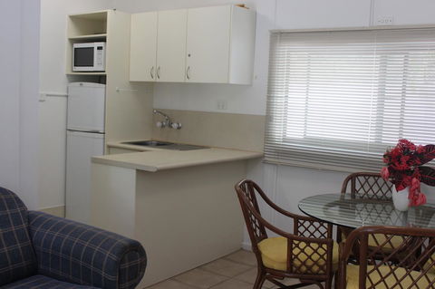 Amaroo On Mandalay, Magnetic Island - Accommodation VIC 19