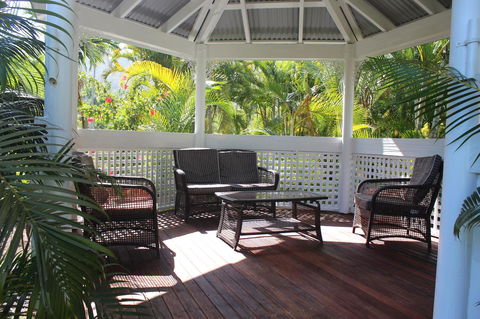 Amaroo On Mandalay, Magnetic Island - Accommodation VIC 25