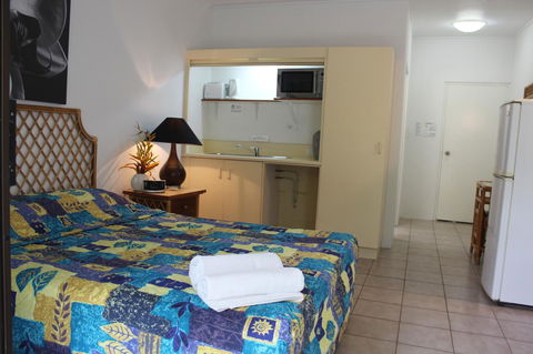 Amaroo On Mandalay, Magnetic Island - Accommodation VIC 0