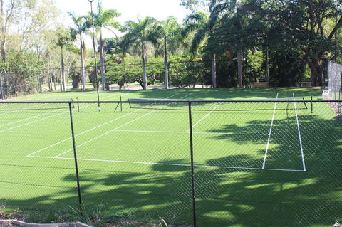 Amaroo On Mandalay, Magnetic Island - Accommodation VIC 42