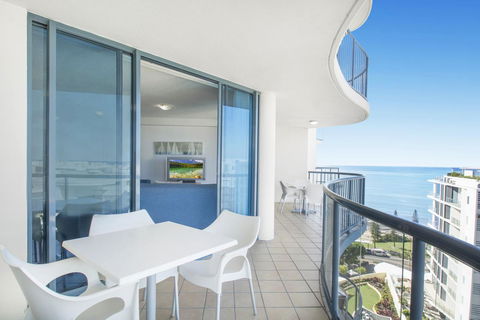 Mantra Mooloolaba Beach - Accommodation VIC 1