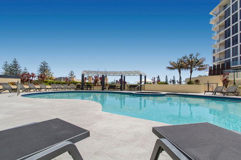 Mantra Mooloolaba Beach - Accommodation VIC 11