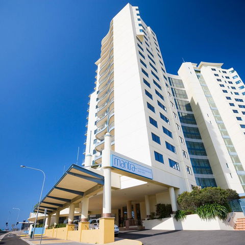Mantra Mooloolaba Beach - Accommodation VIC 2