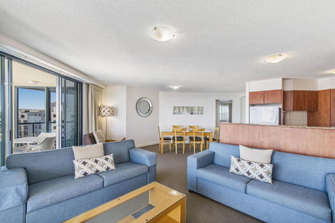 Mantra Mooloolaba Beach - Accommodation VIC 18