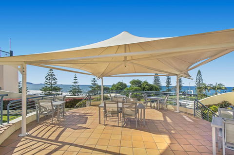 Mantra Mooloolaba Beach - Accommodation VIC 41