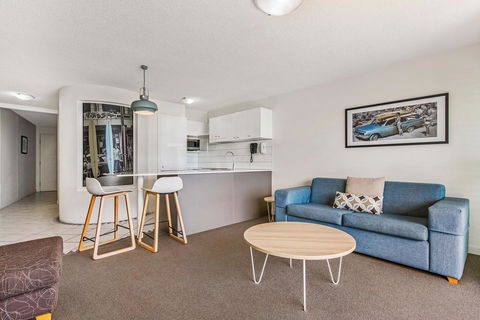 Mantra Mooloolaba Beach - Accommodation VIC 5