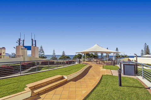 Mantra Mooloolaba Beach - Accommodation VIC 40