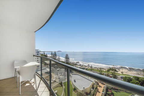 Mantra Mooloolaba Beach - Accommodation VIC 32