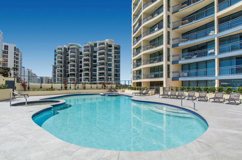 Mantra Mooloolaba Beach - Accommodation VIC 10