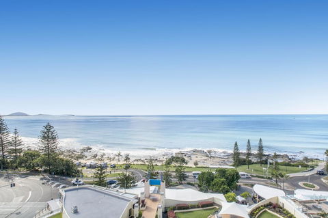Mantra Mooloolaba Beach - Accommodation VIC 37