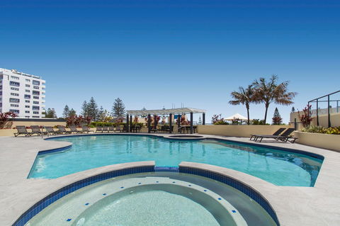 Mantra Mooloolaba Beach - Accommodation VIC 9
