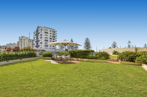 Mantra Mooloolaba Beach - Accommodation VIC 42