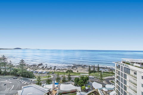 Mantra Mooloolaba Beach - Accommodation VIC 25