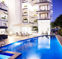 Ocean Views Resort Caloundra - Accommodation VIC