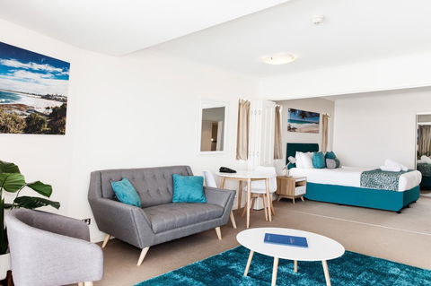 Ocean Views Resort Caloundra - Accommodation VIC 36