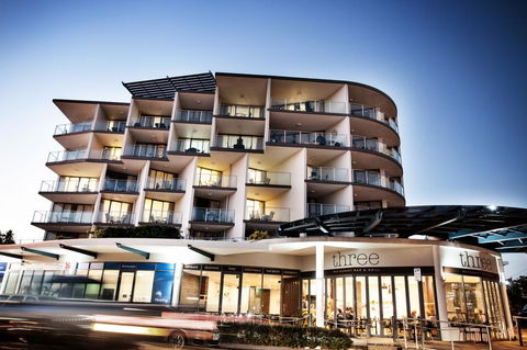 Ocean Views Resort Caloundra - Accommodation VIC 1