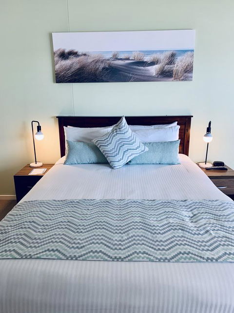 Ocean Views Resort Caloundra - Accommodation VIC 13