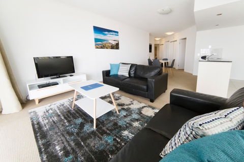 Ocean Views Resort Caloundra - Accommodation VIC 37