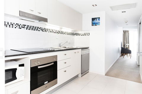 Ocean Views Resort Caloundra - Accommodation VIC 31
