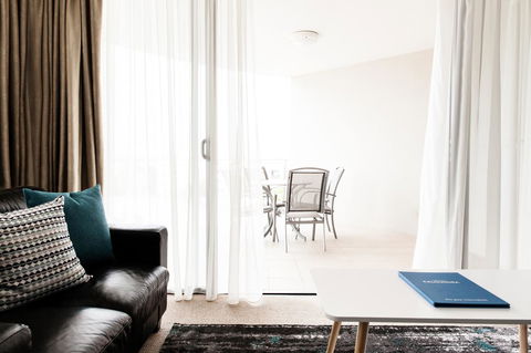 Ocean Views Resort Caloundra - Accommodation VIC 43
