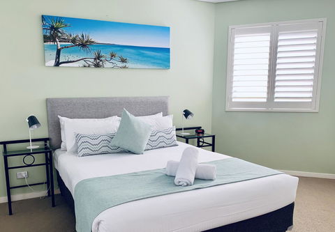 Ocean Views Resort Caloundra - Accommodation VIC 14