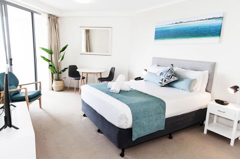 Ocean Views Resort Caloundra - Accommodation VIC 21