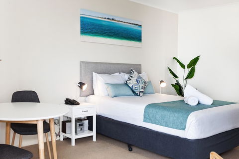 Ocean Views Resort Caloundra - Accommodation VIC 19
