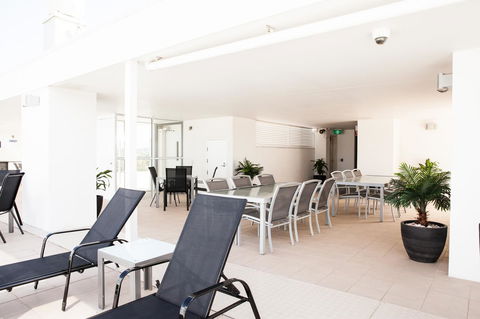 Ocean Views Resort Caloundra - Accommodation VIC 5