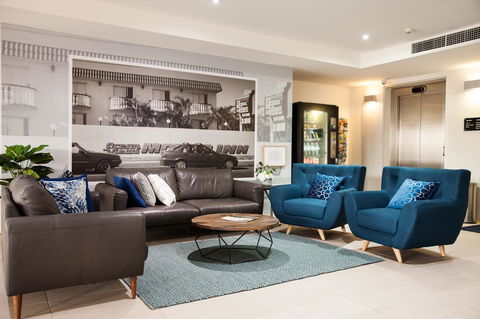 Ocean Views Resort Caloundra - Accommodation VIC 2